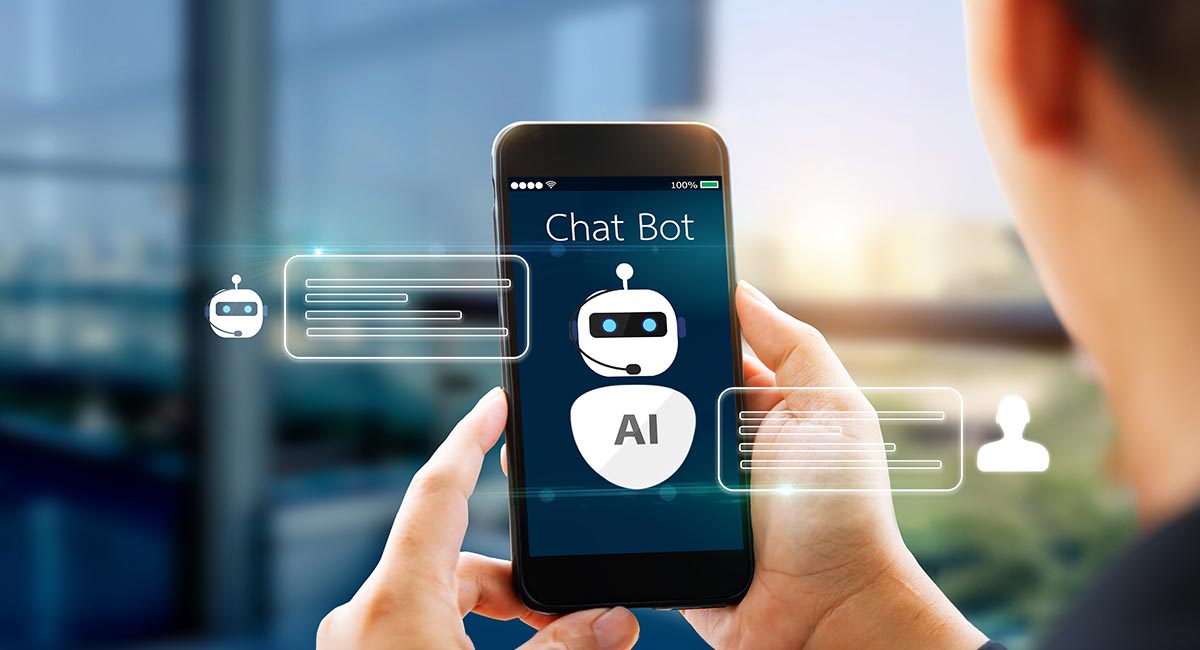 Integrating a Chatbot into Your Mobile App